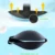 3D Sleep Mask Natural Sleeping Eye Mask Eyeshade Cover Shade Eye Patch Women Men Soft Portable Blindfold Travel Eyepatch 1шт