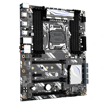 Kllisre X99 D8 motherboard