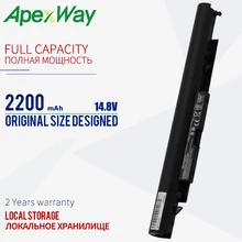 ApexWay 4 клетки JC04 JC03 HSTNN-PB6Y 919682-831 HSTNN-PB6X для hp 15-BS 15-BW 17-BS HSTNN-DB8E HSTNN-DB8A HSTNN-DB8B