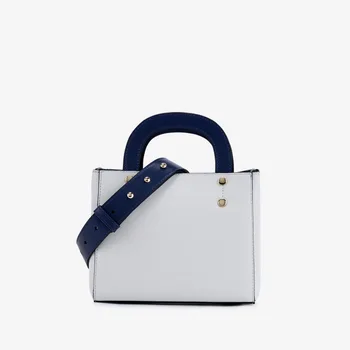 

2020Pu Popular Casual Simple Handbag Solid Color Shoulder/Crossbody Bag Fashion Bag