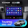 TEYES CC2L CC2 Plus For Volkswagen Touareg GP 2002 - 2010 Car Radio Multimedia Video Player Navigation GPS Android No 2din 2 din dvd ► Photo 2/6