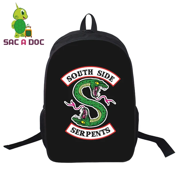 side bookbags