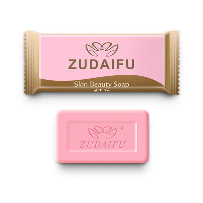 

7g Acne Cleaning Sulfur Soap Bath Whitening Healthy Soap skin repair clearance Acne Psoriasis body care Sulfur soup TSLM1