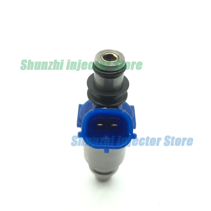6 шт. Топливные форсунки для Mazda toyota 195500-5700 23250-87212 1955005700 2325087212