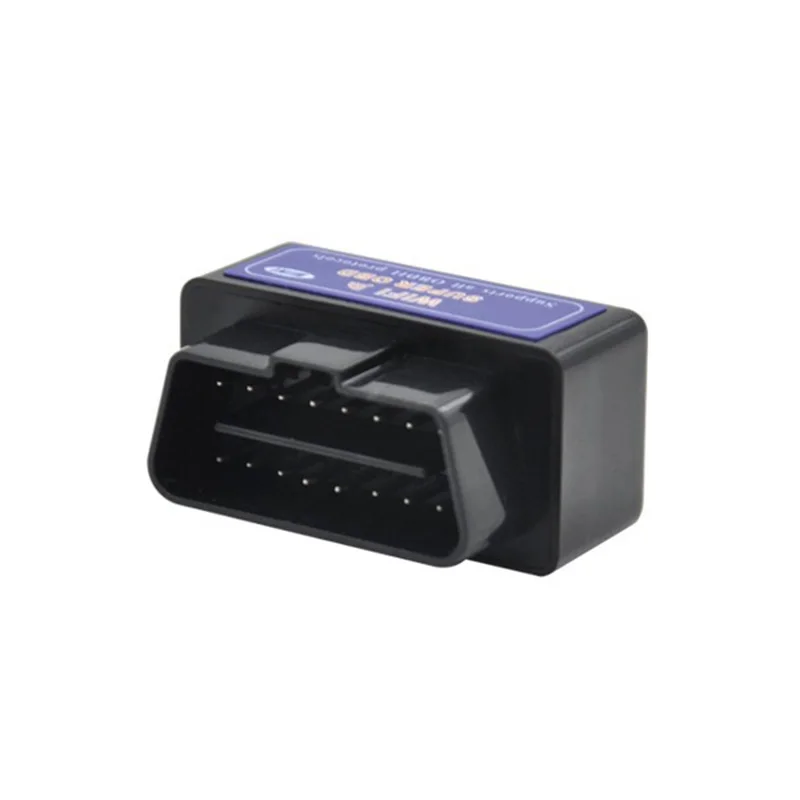 Елм 327 wifi. Elm327 v1.5 wifi.