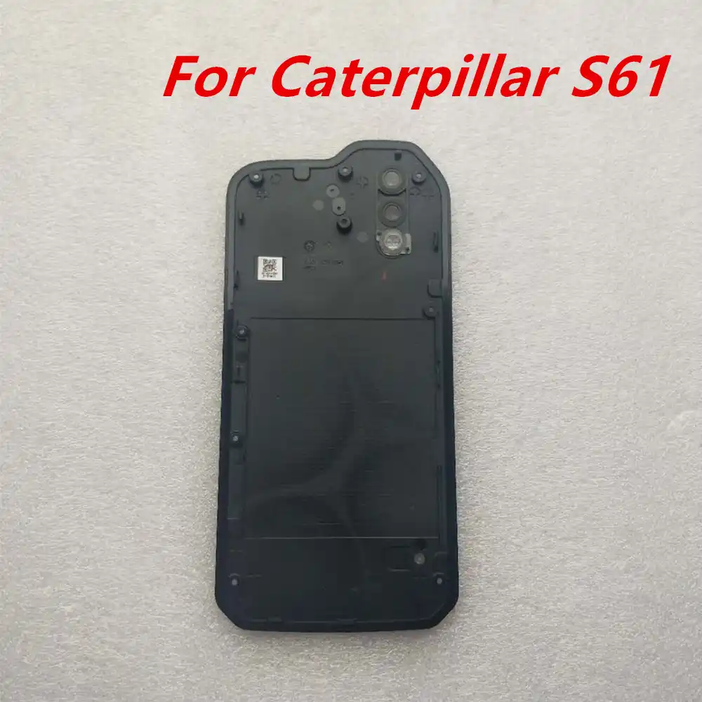 Caterpillar s61 аккумулятор