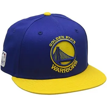 

Gorra golden state warriors New Era 9FIFTY - Gorra para niños, color Amarillo/Azul