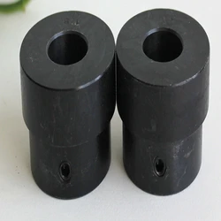 Matrices de bride de rouleau de perle 1/8 pouces (2 pièces) convient à la plupart des arbres de 22mm 