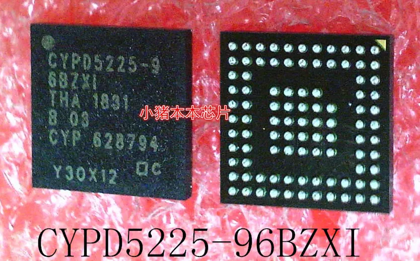 CYPD5225-96BZXI CYPD5225-96BZX1 CYPD5225-9 BGA Гарантия качества на