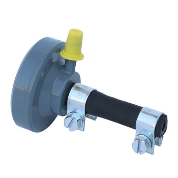 

Dosing Pump Engine Heater Fuel Mini Check Plastic Durable Damper Kit Professional Replacement Parts Car For Webasto 478814