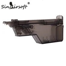 SINAIRSOFT новые рапторы страйкбол 220rd BB скоростной погрузчик для