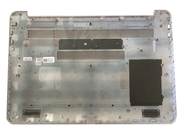 Нижний чехол для ноутбука DELL для Inspiron 15 7547 7548 P41F серебристый 0J8D0W J8D0W Новинка