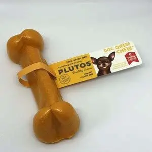 

Plutos Käse und Lachs, klein, 36 Stück