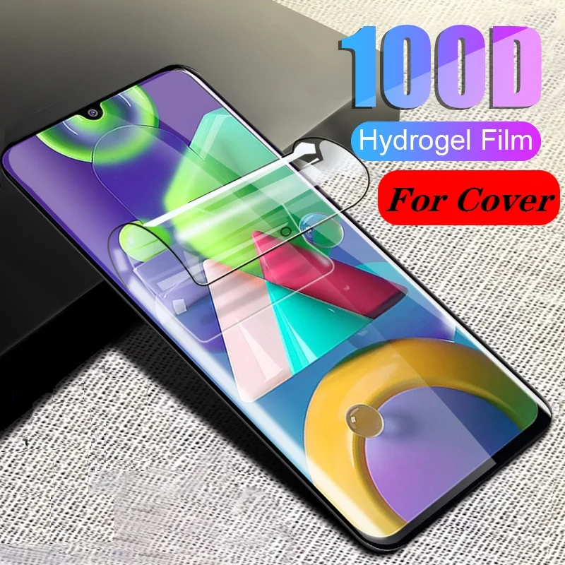 9D Protettivo Per Samsung Galaxy A10 A30 A40 A50 A60 Pellicola Salvaschermo Per Samsung A70 A80 A90 M10 M20 M30 M40