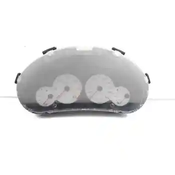 

9651740280 BOX INSTRUMENTS PEUGEOT 206 SALOON