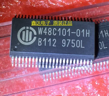 

10pcs/lot W48C101-01H SSOP-48