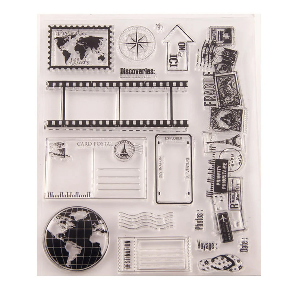 Stamp (1)