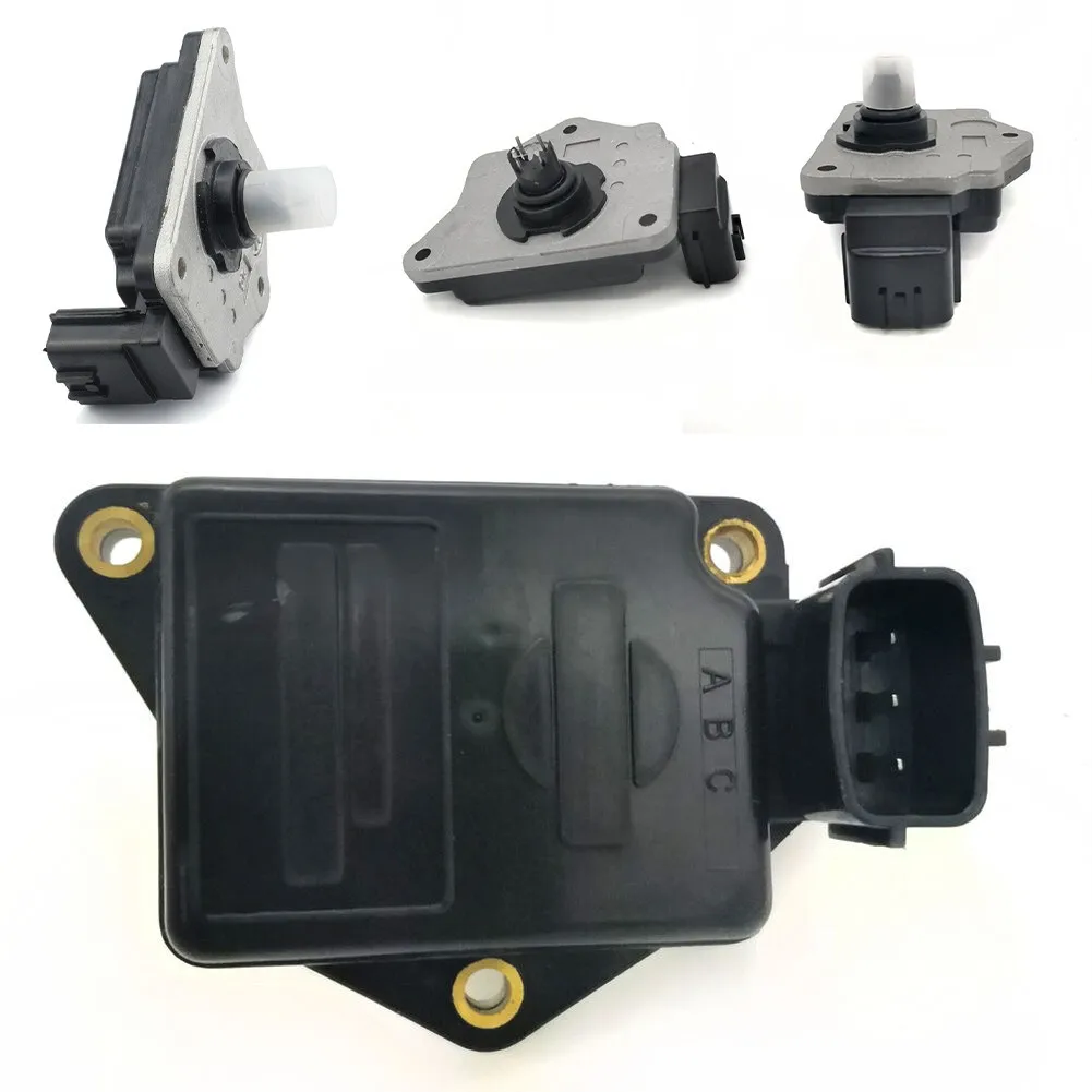 1pc Air Flow Sensor AFH45M 46 For Nissan D21 Sentra 100NX B13 Primera