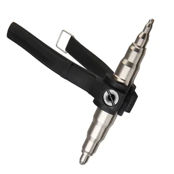 

150 * 153mm Air Conditioner Install Repair Hand Expanding Pipe Tube Expander Tool Steel Expansor De Tubo