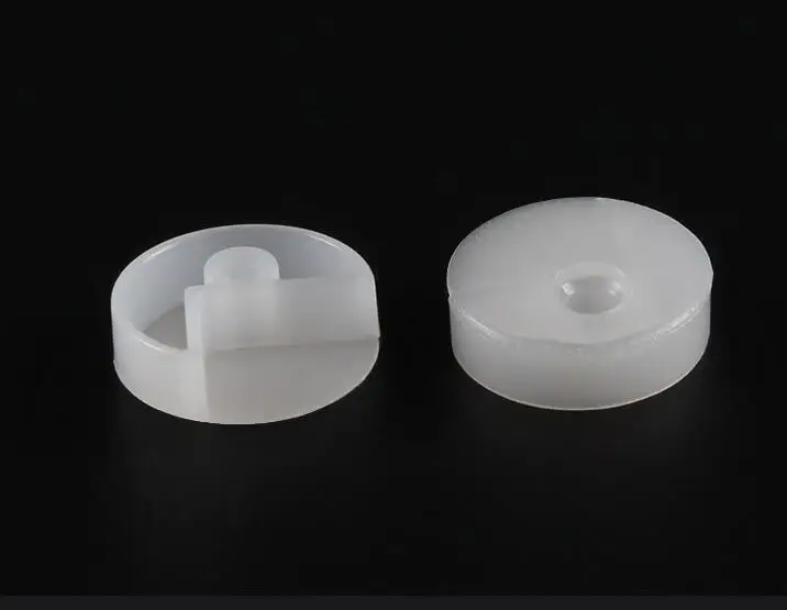 Clothes Holder, Armário Porta Instalação, Fixação Button, Holder, 40pcs