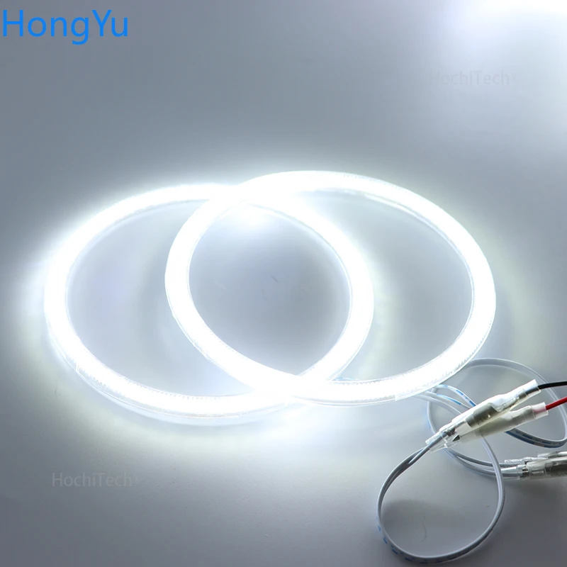 Для Honda SPIRIOR 2009 2010 2011 2012 2013 Smd комплект светодиодов глаза ангела отличное Ультра