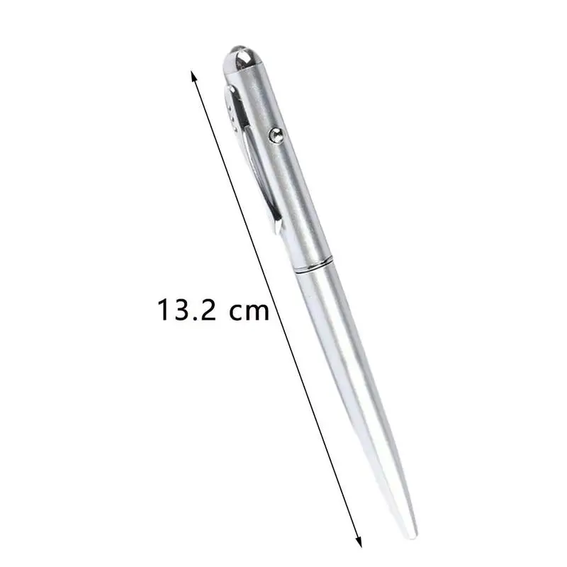 Серебряный поддельных Горячее тиснение фольгой на бумаге светодиодный