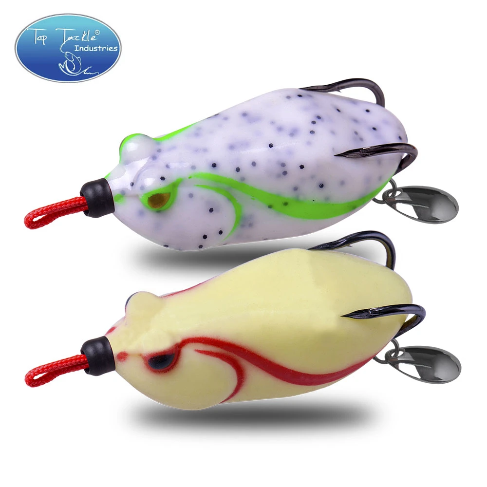 King frog lure Clearance