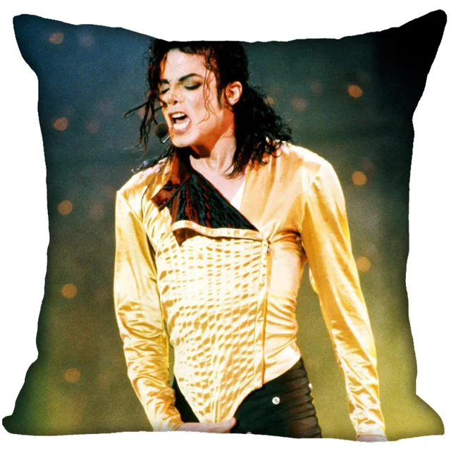 Michael Jackson Cushion Cover for Home Decorative Cushion Cover Invisible Zippered Throw Cushion Cover 45X45cm Hotel Decoration. Cushions, Pillows cb5feb1b7314637725a2e7: H01|H02|H03|H04|H05|H06|H07|H08|H09|H10|H11|H12|H13