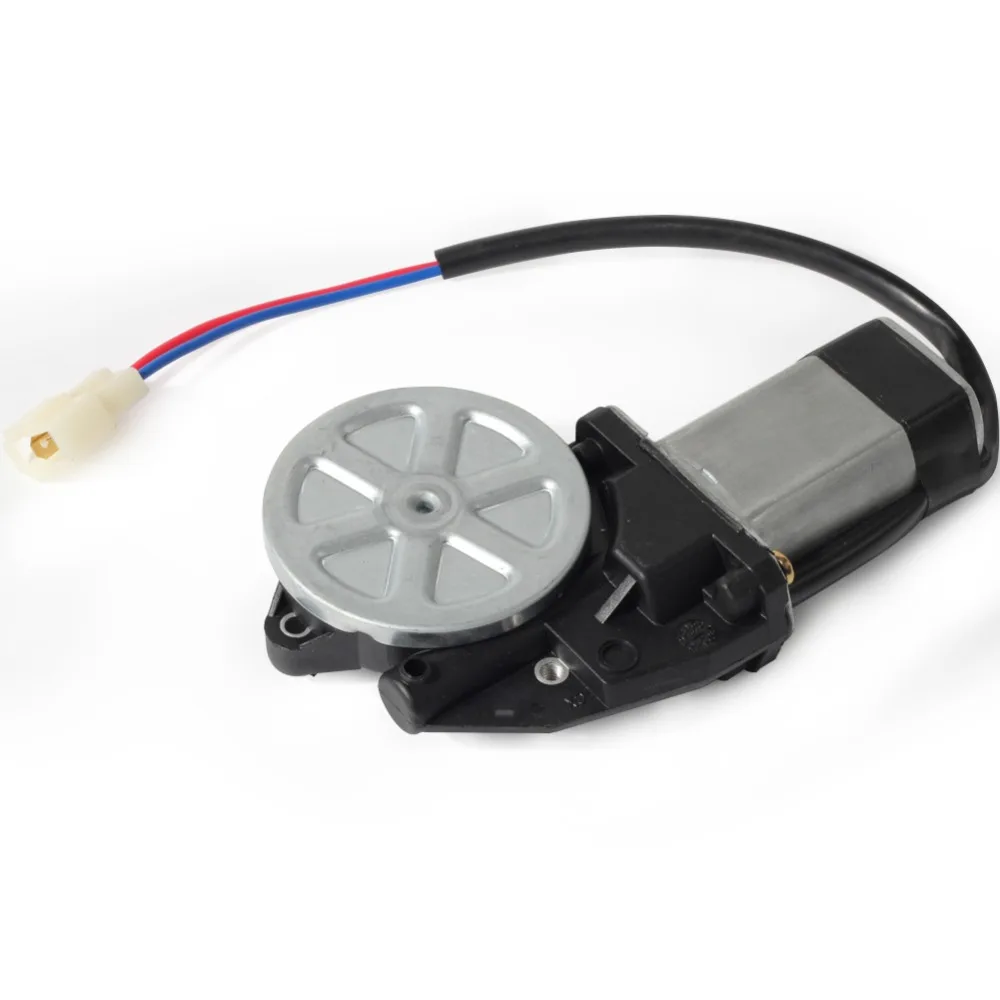 AZGIANT Универсальный 12V/24V Электрический автомобильный стеклоподъемник Мотор