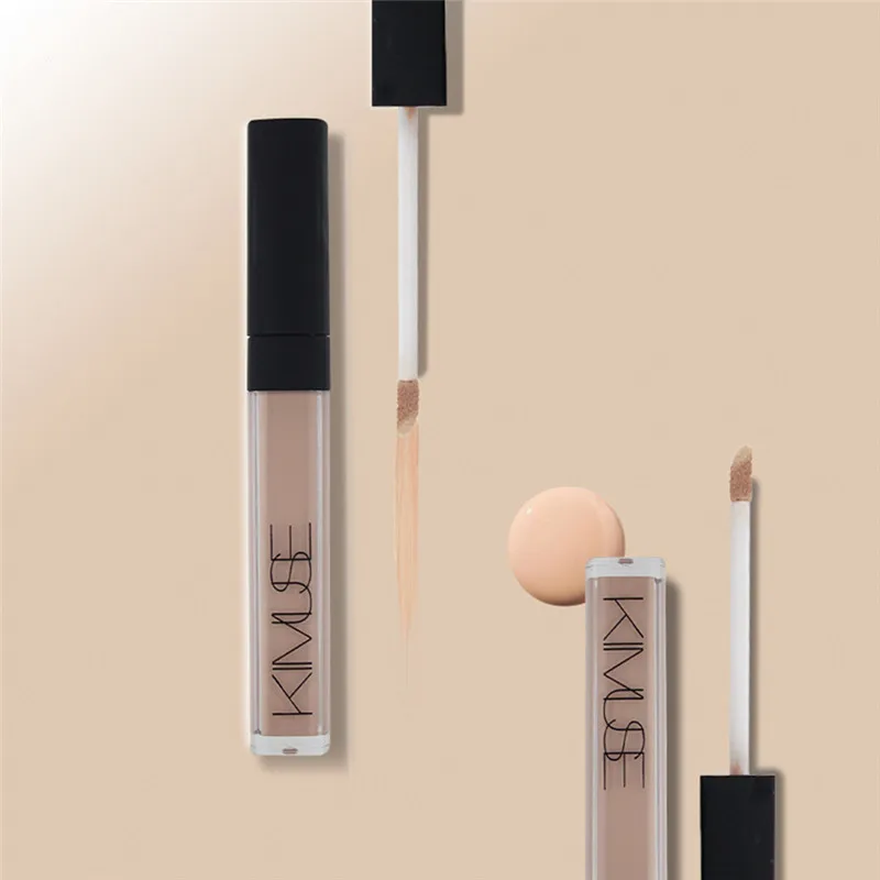 Яркая и гладкая основа маскирующего крема Maquiagem ing Cosmetics базовый праймер для макияжа. w
