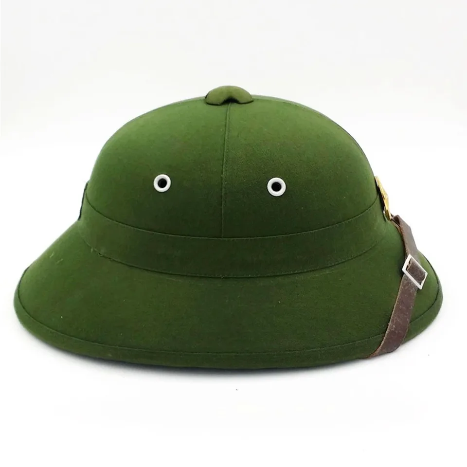 Mil-Tec US GI Cappello Della Giungla (Khaki/XXL