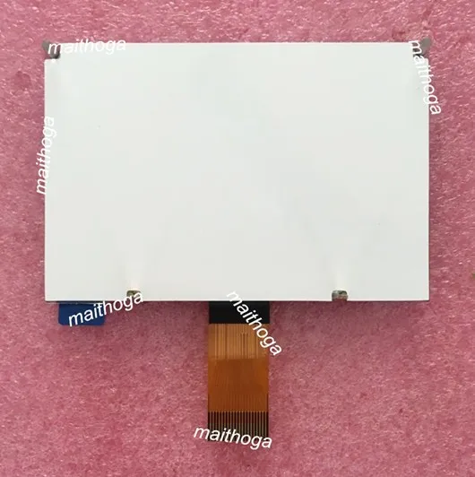 20PIN COG 12864 ЖК дисплей ST7567A с голубой/белой подсветкой|lcd module display|lcd vgalcd character |