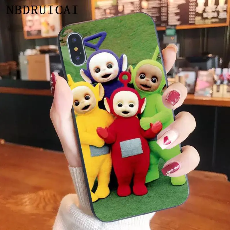 Teletubbies