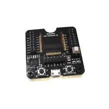 Professionale ESP32 Modulo di Test ESP-WROOM-32 ESP32 Scheda di Test FKU66(China)