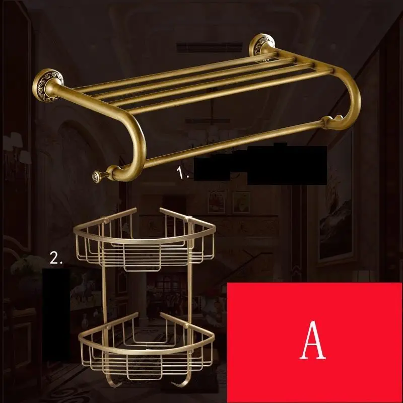 Etagere Parede Estante Ducha Bagno Prateleira Meuble фен аксессуары для волос Banheiro настенный душ Salle De Bain полка для ванной комнаты