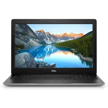 Ноутбук Dell Inspiron 3593-7927 Intel Core i5 1035G1/8Gb/256Gb SSD/DVD-RW/15.6" FHD/NVIDIA GeForce MX230 2Gb/Cam/WiFi/BT/Win10