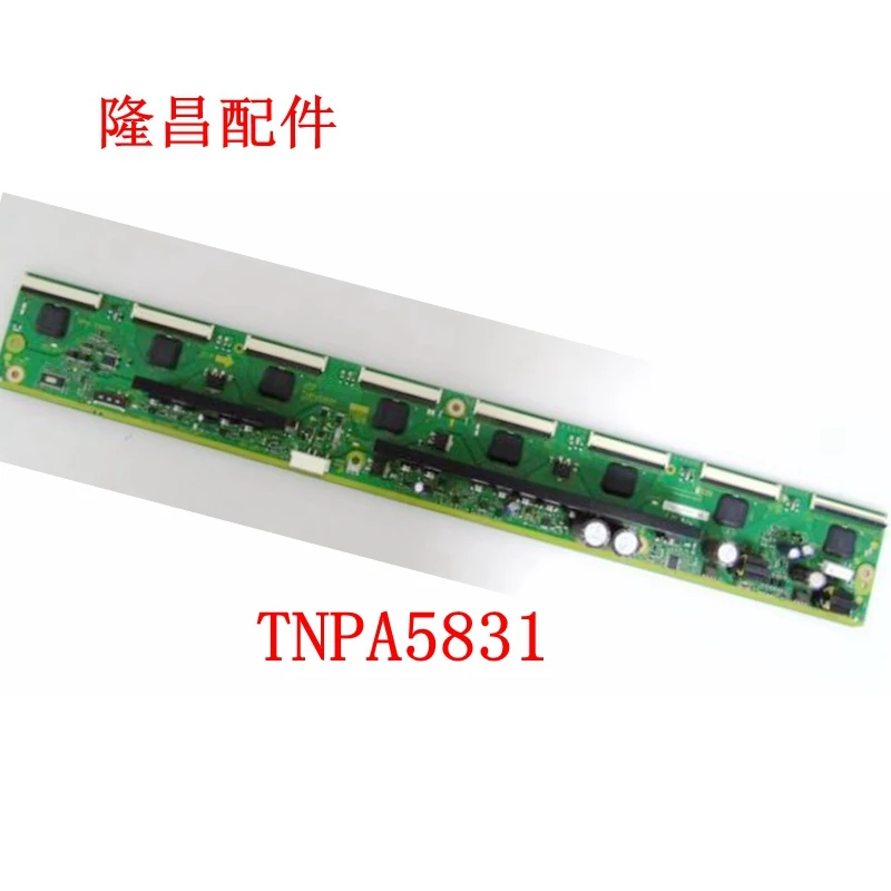 Плата TH - P50X68CD P50X68C panasonic TNPA5831 SN | Компьютеры и офис