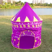 Монгольская юрта Крытый детский шатер игровой дом океаны мяч бассейн игрушка дом принцесса замок дом
