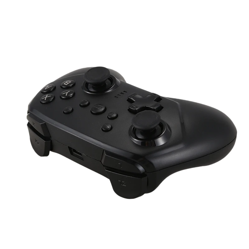 Bluetooth беспроводной игровой контроллер для nintendo Switch NS Lite геймпад поддержка