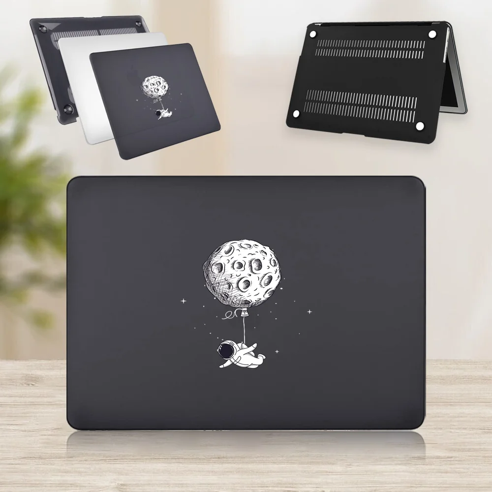 Hard Shell Laptop Case for Apple MacBook Pro 13 A2338 M1 2020 A2251 A2289 A2159&Pro Retina 13 15/Pro 16 A2141 Printed Hard Shell