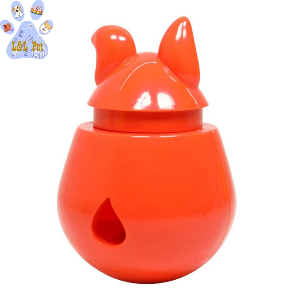 Интерактивная игрушка для собак, кошек, IQ Treat Ball, умнее, игрушки для домашних животных, пищевой шар, дозатор для еды, для кошек, игры, тренировочные шарики, товары для домашних животных