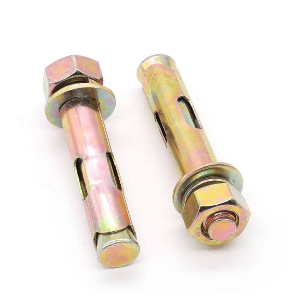 Wkooa M6-M14 Expansion Anchor Bolts Steel