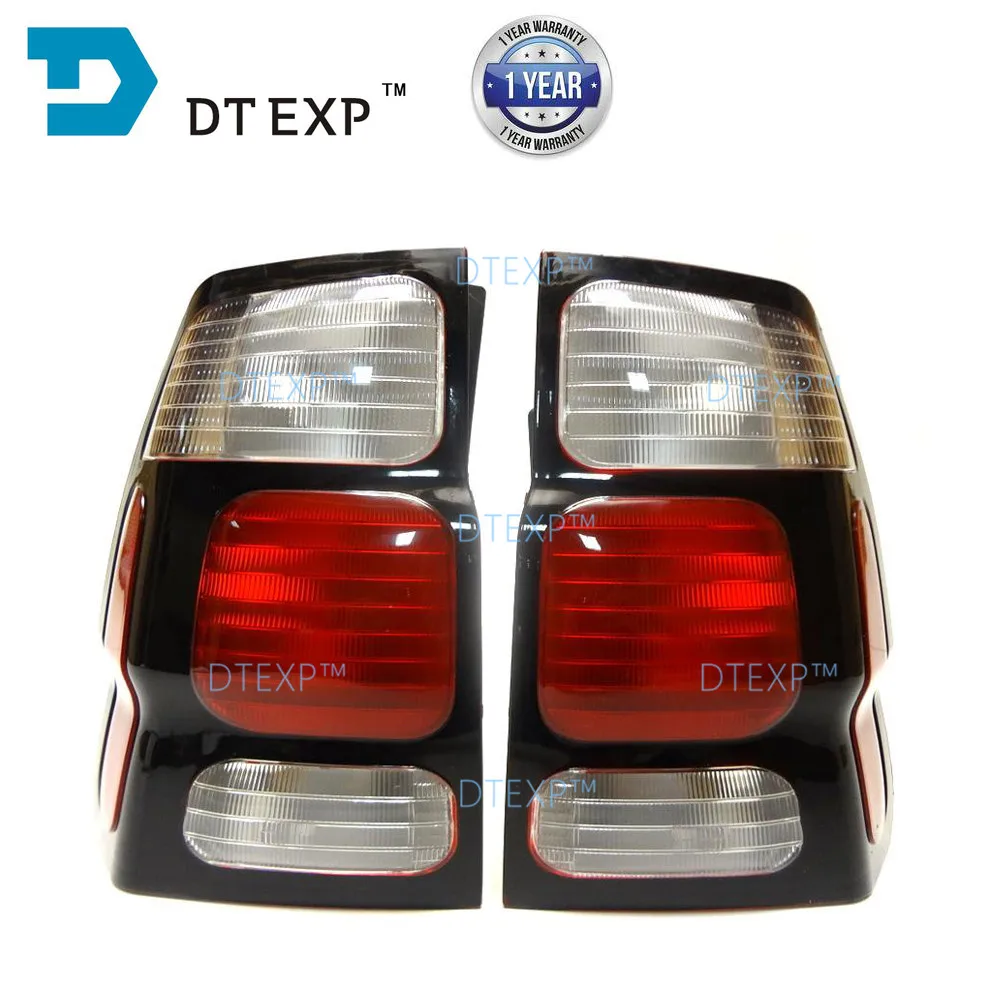 Лампы монтеро спорт