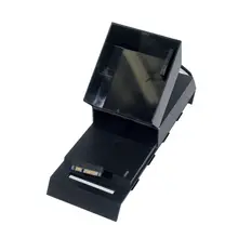 Для PS4 playstation чехол банк данных коробка памяти 4 расширение 3,5 ''для sony playstation 4 расширитель HDD банк данных внешняя коробка ТБ