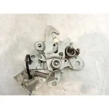 

8153740 lock Capot Lancia Phedra 2.2 Jtd 16v Executive