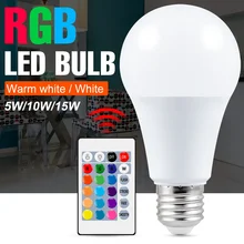 Bombillas y tubos LED