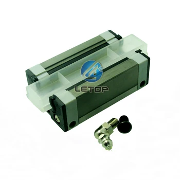 

BGXS20BN Rail guide block for JHF printer