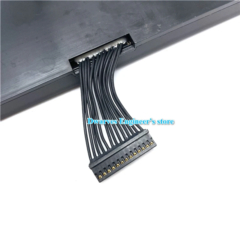Bateria para Galleria Gkidt00133s2p-0 Gcr1660tgf-qc Gcr1660tgf Gcr2070rgf Gcr2070rgf-qb-b Gkidt-03-17-3s2p-0 11.4v 8200mah - Imagem 6