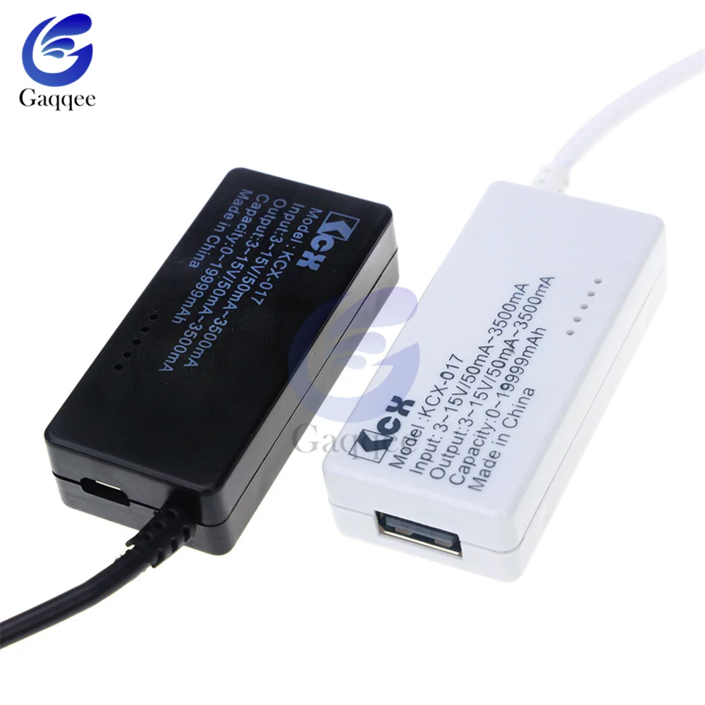 ЖК-экран мини USB вольтметр телефон USB тестер Портативный доктор напряжение измеритель тока мобильное зарядное устройство детектор