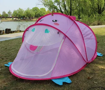 

[TOP] Indoor Game Room animal unicorn children tent Kids Playhouse Princess castle Play house travel tent Beach tent outdoor toy
